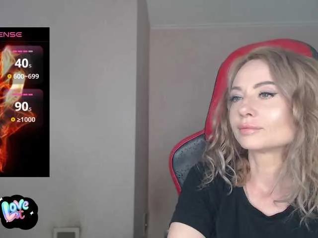 ---II--- on BongaCams 