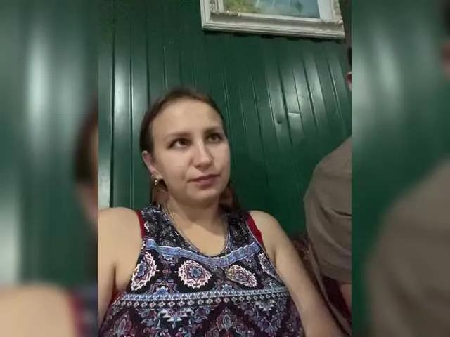 -Euphoria- on BongaCams