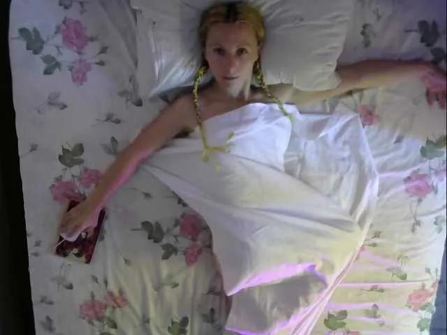 -Fiona88- on BongaCams
