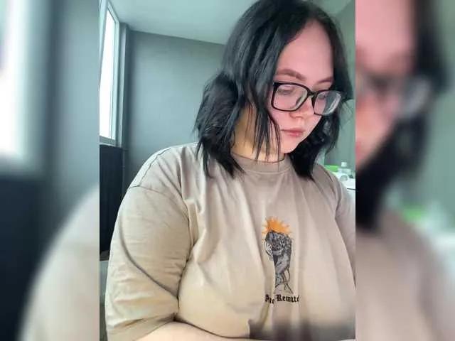 A1ka on BongaCams