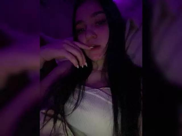 AbaBlack on BongaCams 