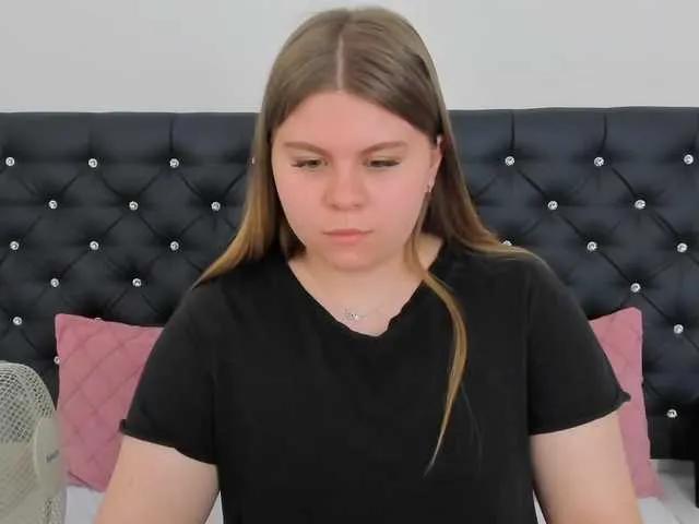 AbbyAngel on BongaCams 