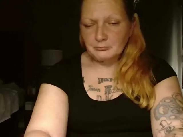 Adelaideskyy on BongaCams