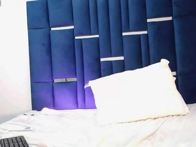 Alana-Jonness on BongaCams 