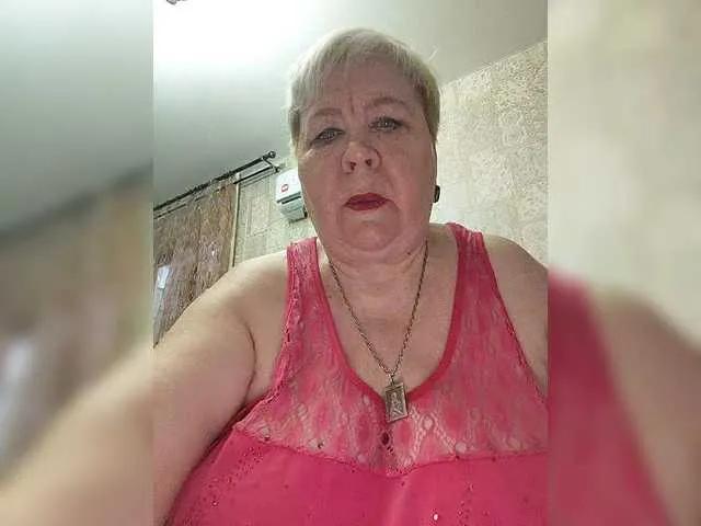 Alena61 on BongaCams