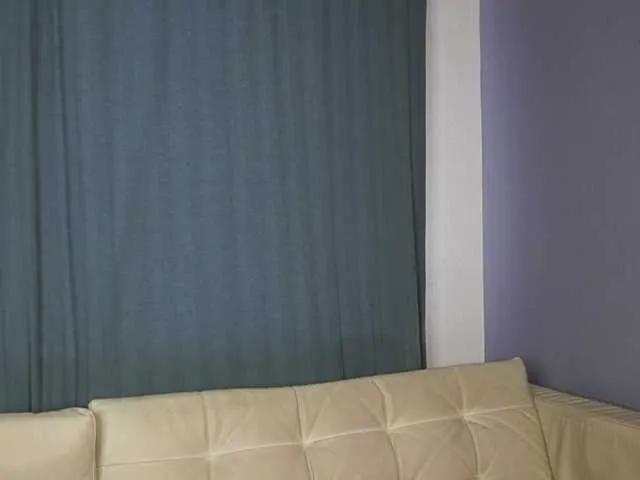 aliceTurner21 on BongaCams