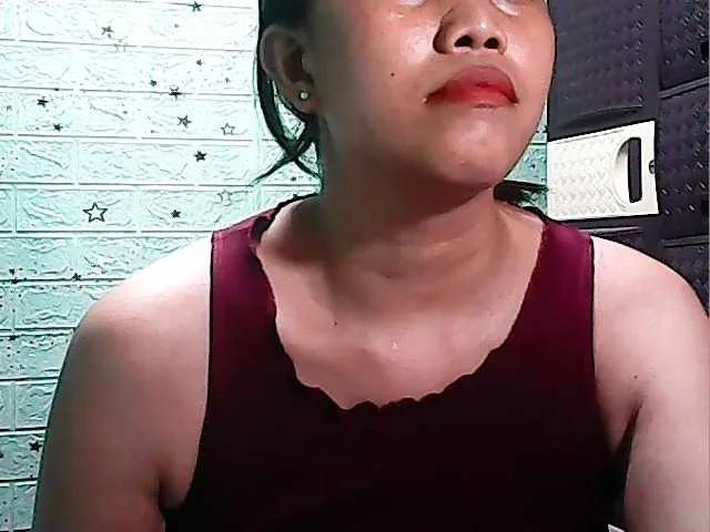 Aliceyu on BongaCams
