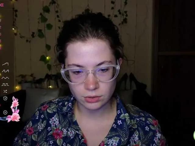 Aliciafolow009 on BongaCams