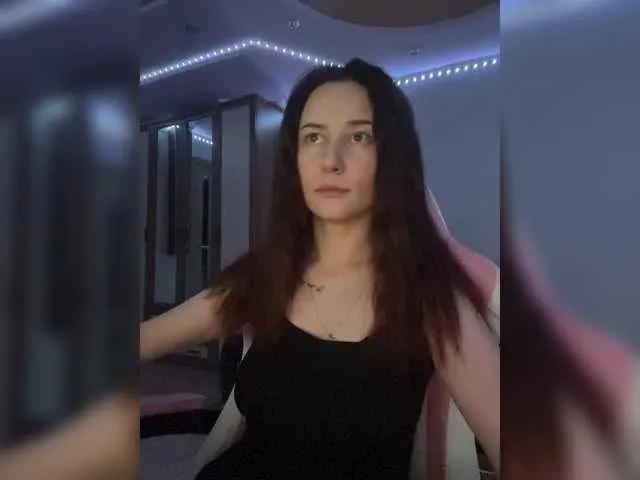 Alisa21-1 on BongaCams