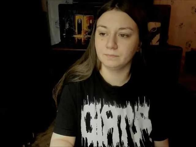 AlisaBacker on BongaCams