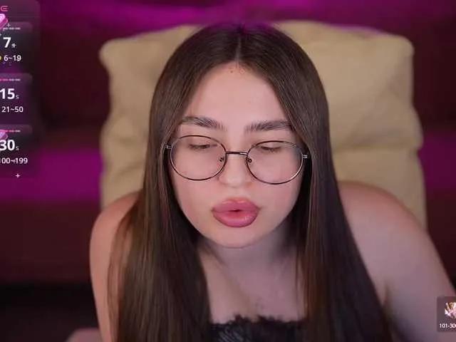 AmandaSweett on BongaCams 
