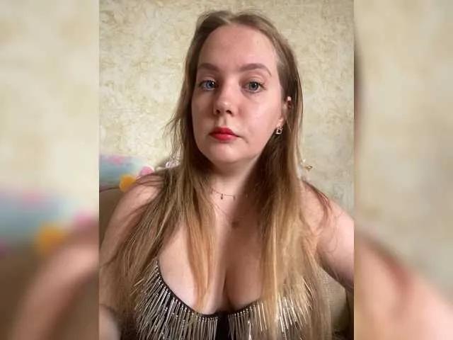 Anastasia99-1 — Freechat on BongaCams
