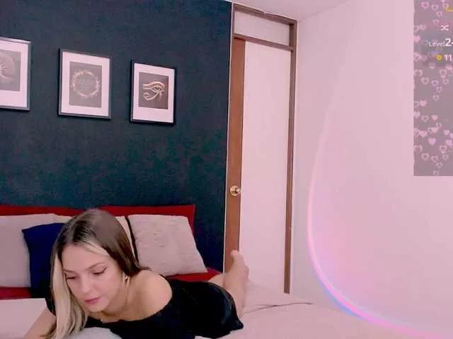Anmazing on BongaCams 