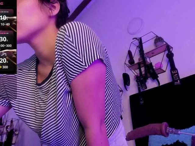 AnnaChernova on BongaCams
