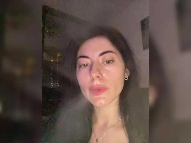 annasexyyy on BongaCams