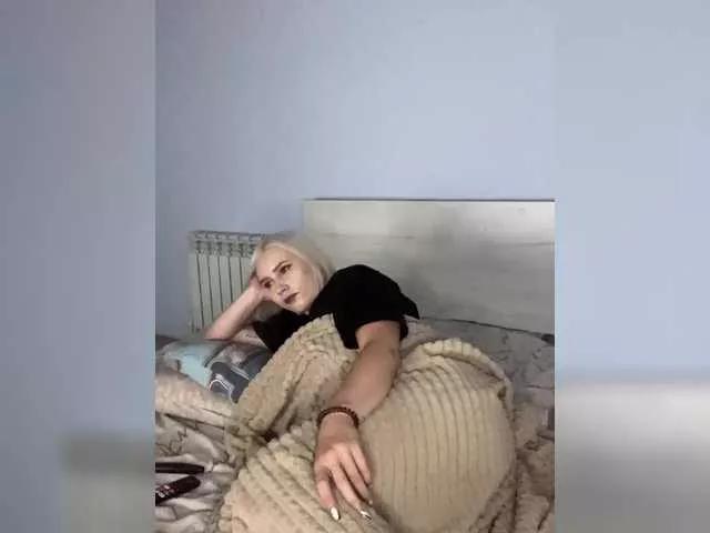 Annet111 on BongaCams 