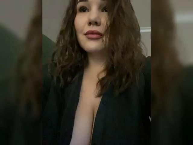 Anny-bb on BongaCams 