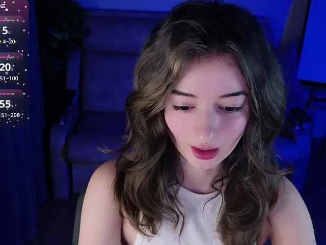 AnoraMelody on BongaCams