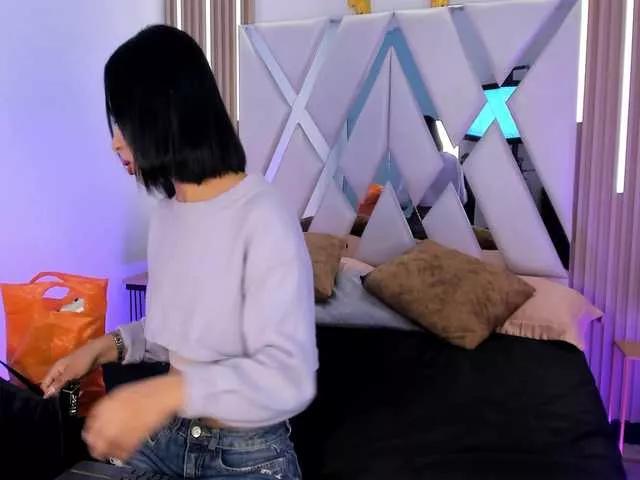 Arianna-moon on BongaCams 