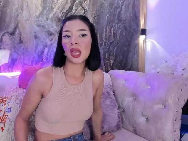 Arianna-moon on BongaCams 