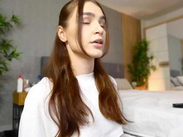 aylaingrid on BongaCams 
