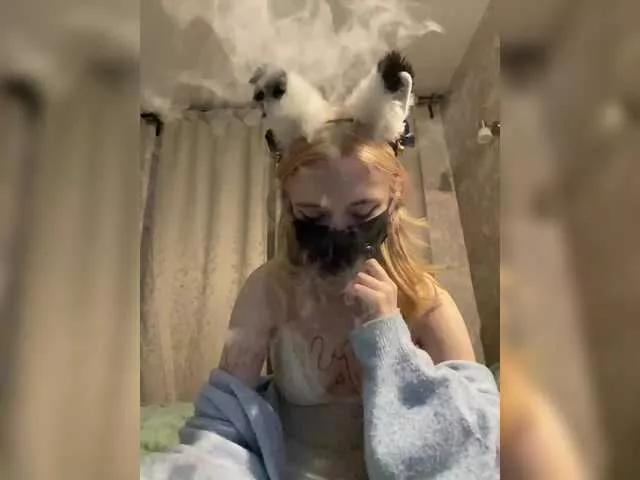 BabyRoro on BongaCams 
