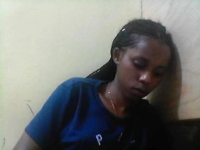 Bebgall2023 on BongaCams 