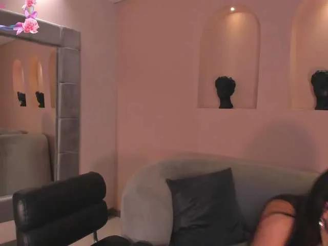 BellaRose on BongaCams
