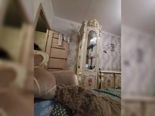 BerlogaLisa69 on BongaCams