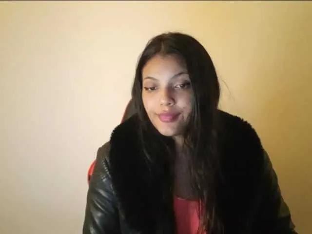 Bombonzin on BongaCams 
