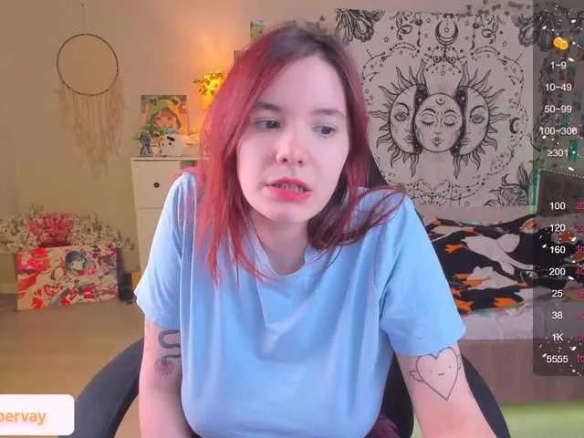 callmekatesmith on BongaCams 