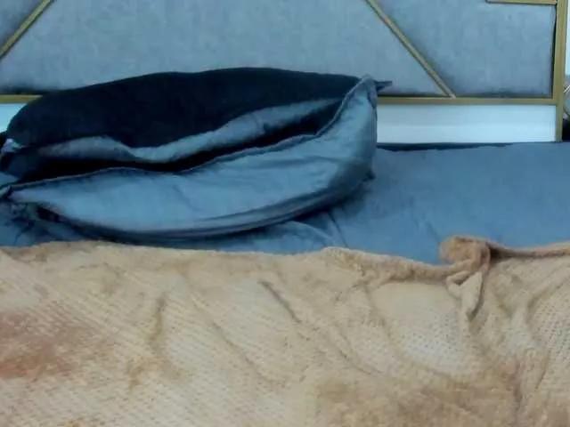 candyllucy on BongaCams