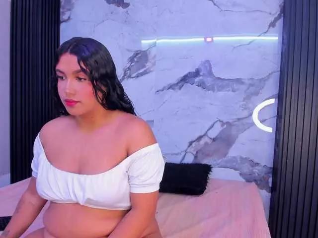 CatalinaCoopper on BongaCams