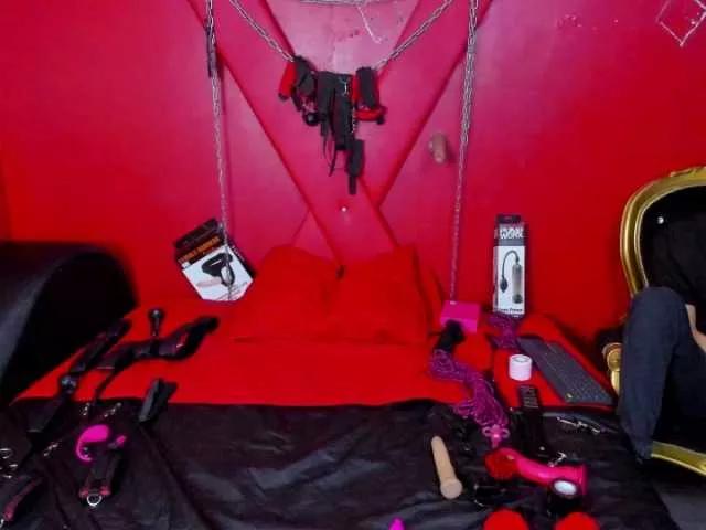 Cattleya-n-rey on BongaCams 