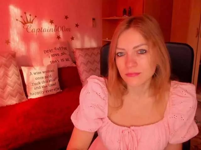 CherishSia on BongaCams