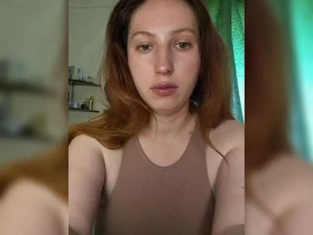 cherryangel9 on BongaCams