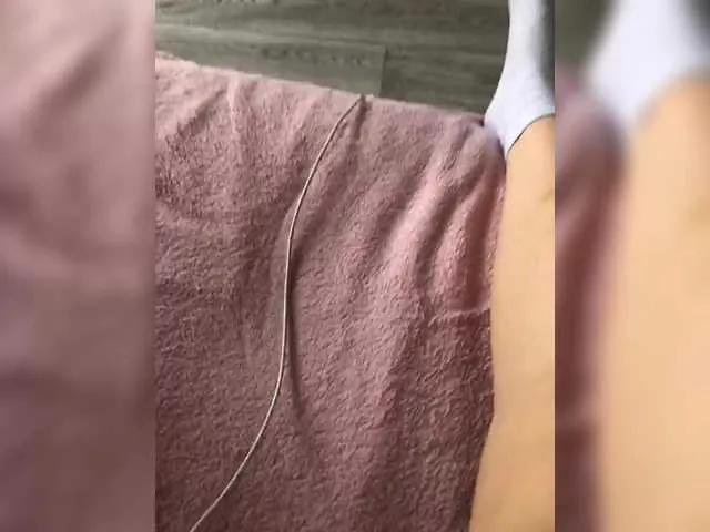 ChristineJackson — Your attention