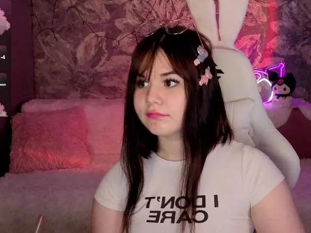 ClaireFaers on BongaCams