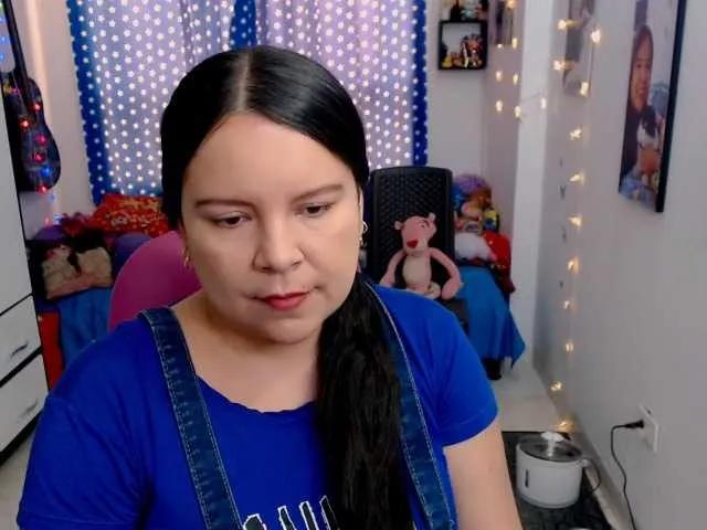 clarie- on BongaCams