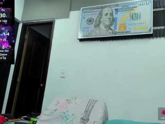 cloeerabbyt on BongaCams
