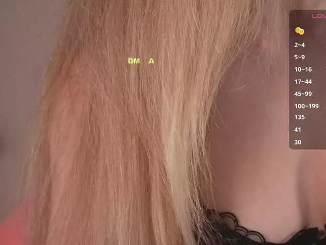 Cockisa on BongaCams 
