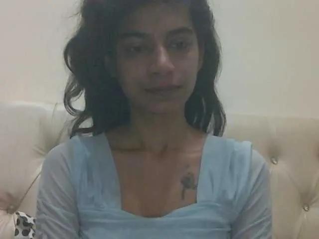 colourfulzany on BongaCams