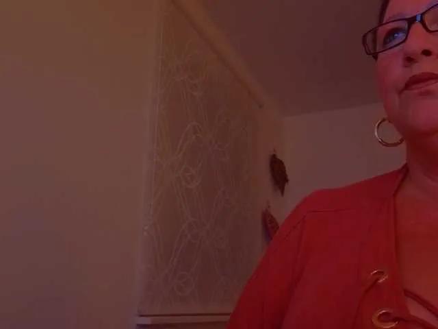 Connyat99 on BongaCams