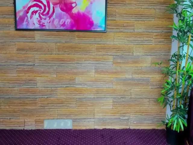 Cupcake-Izzy on BongaCams