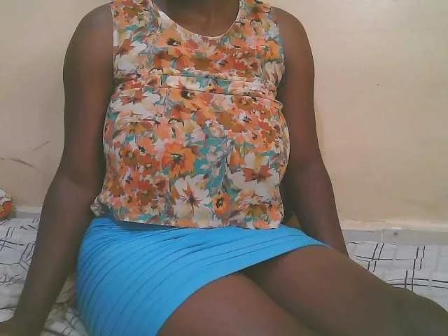 Cute-banice on BongaCams