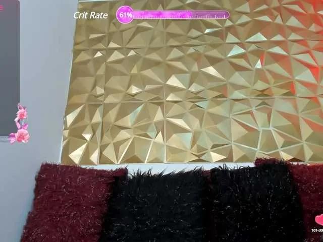 danaylia on BongaCams 