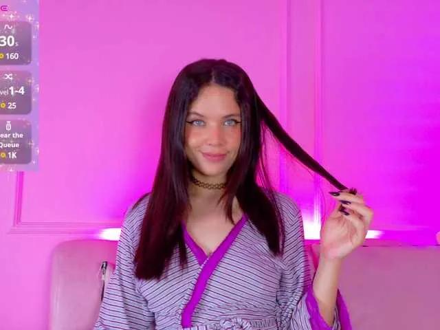DannaCoxx on BongaCams