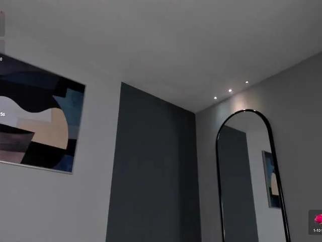 DannaGibbs on BongaCams