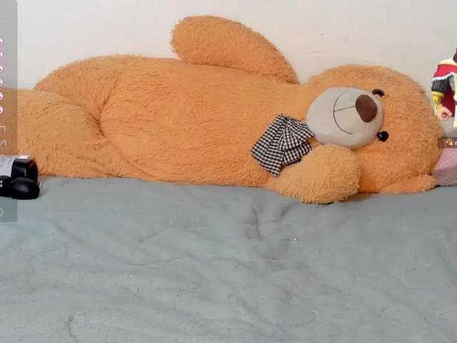 dannascott26 on BongaCams 