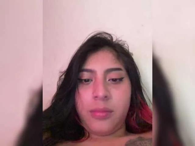 DianeCalder on BongaCams